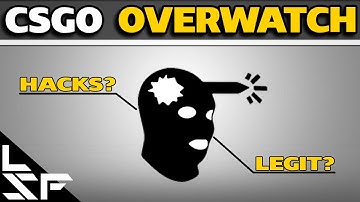 AFRAID OF BANS? - CS:GO OVERWATCH GUIDE