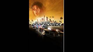 NFS Undercover Full Movie | All Cutscenes (Complete Story) | Tüm Ara Sahneler