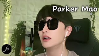 AMAZING (E.SO) COVER BY PARKER MAO 毛祁生