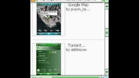 windows mobile 6 reviews(HD)