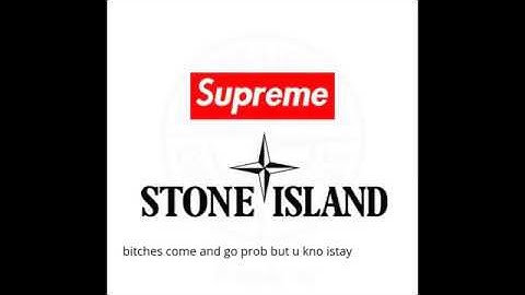 SUPREME STONE ISLAND WEEK 3 FW17 (MUST SEE) FASTEST CHECKOUT EVER RESTOCKS LEAK FALL WINTER #SAVAGE