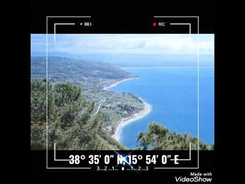 JOPPOLO - Calabria da scoprire