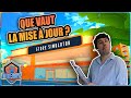 Store simulator  ouverture de mon magasin 