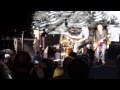 Fleetwood Mac - Gypsy w/story - Grand Rapids MI 1-20-2015