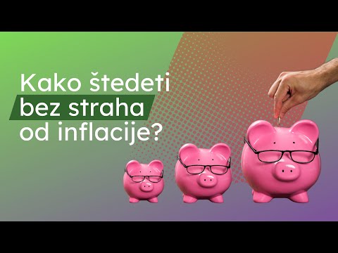 Video: Koji su problemi inflacije?