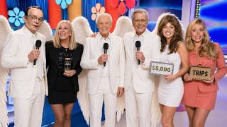 The Price Is Right: Bob Barker Then and Now 2026 | The $70 Million He Gave Away 😱