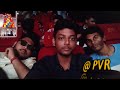 VR Mall 🦸♂️ Spiderman Movie - PVR Vlog Video in Tamil | Naveen Kumar V