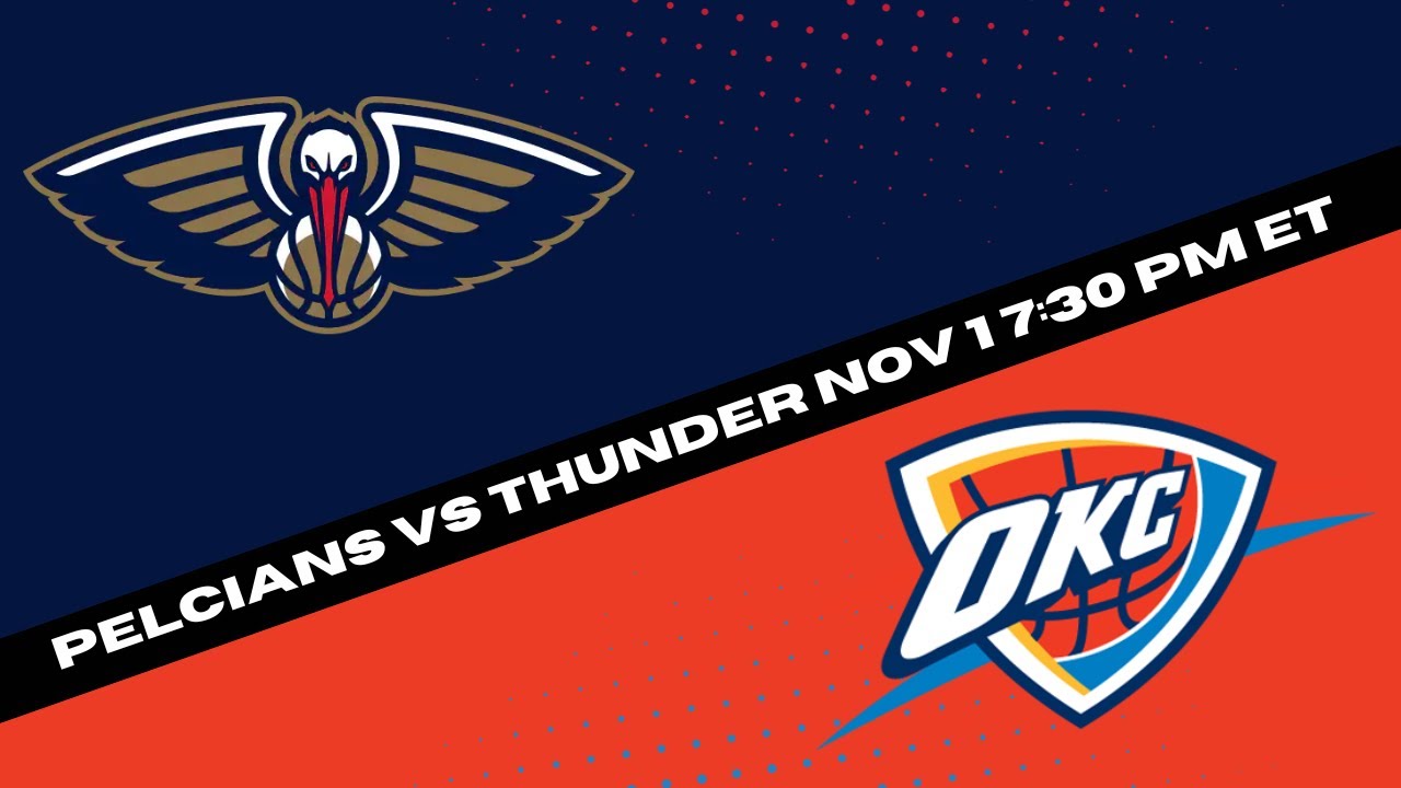 Shai Gilgeous-Alexander Player Props: Thunder vs. Pelicans