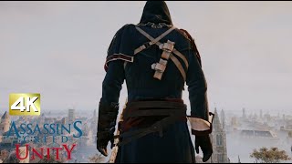 ASSASSIN'S CREED UNITY ボイロ実況プレイ Part24 【アサシンクリード ユニティ 4K VOICEROID実況】