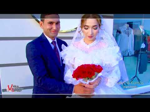 Serdar Video Muhammet Rahymow O Deyo_Salyk & Kumus durmus toyy_2023y