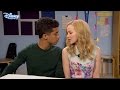 Liv and maddie  true love   disney channel uk