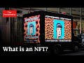 What are NFTs? | The Economist