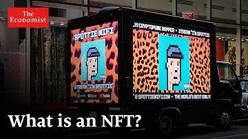 What are NFTs?