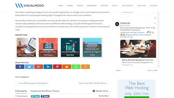 How To Add A Related Posts Section In WordPress Blogs?