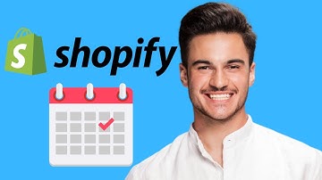 NEW! Shopify Appointment Booking Tutorial (Step-by-Step Guide for 2025)