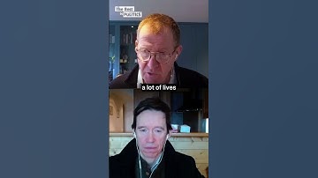 Alastair Campbell on the HERO of Bondi, Ahmed al-Ahmed