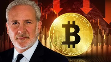 PETER SCHIFF IS ABSOLUTELY WRONG... AGAIN...