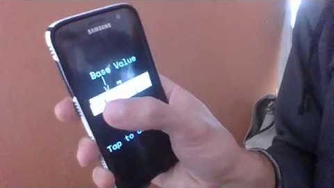 Fang Synth Intro - explanation of control layout