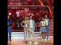 Gaby Spanic y Andrei Mangra Final de Dancing With the Stars
