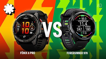 Which Garmin Watch Is Right For You? Fenix, Forerunner, Enduro, Venu etc [2025]