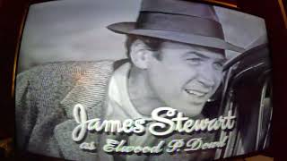 Closing To Harvey 2001 VHS (2002 Reprint)