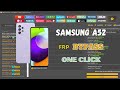 Samsung A52 frp bypass