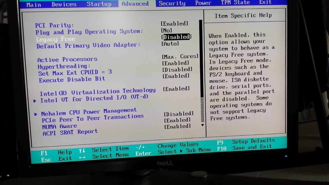 VOBIS & IBM BIOS serial key or number