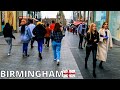 Walk in BIRMINGHAM - City Centre