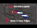CURSO: Cuba una historia popular 32