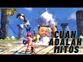 DRAGON NEST | GAMPANG GINI,APANYA YANG SUSAH ?!?! -GERAIN