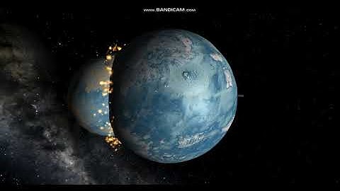 Universe Sandbox Bop vs Pol Ksp Special