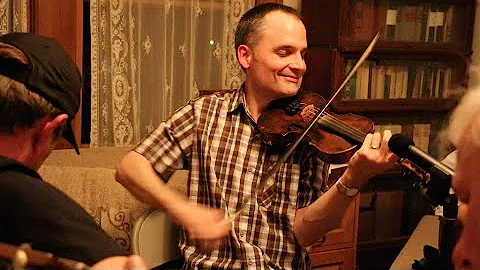 "Dusty Miller" - Daniel Carwile  -  The Atherton S...