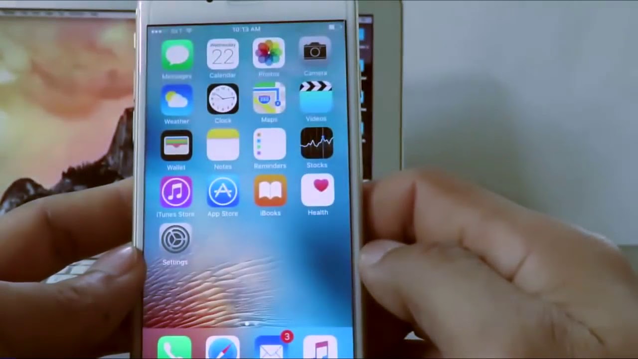 Create Apple Id On IPhone 6 Create ITune Account On IPhone 6 YouTube Create Apple Id On IPhone 6 Create ITune Account On IPhone 6 YouTube