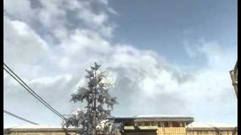 Random Tomahawk across Grid