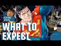 DC Comics Future State | Everything We Know So Far | 100+ New Leaks