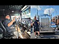 I've Been Trucking For 25 Years & Built My Dream 1998 Kenworth W900 | Have Pride In What You Do