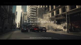 Culver City Mazda | Mazda Special Offers | CX-5 More to Move You | July 2026