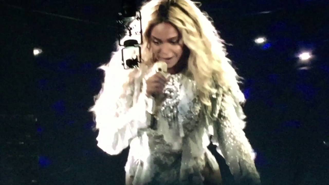 Beyoncé Formation World Tour Recap in New Orleans, LA YouTube