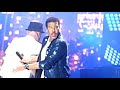 lionel richie - all night long - live chesterfield 21.06.2018