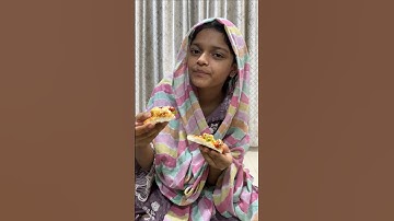 Ghar Ka Kaam Aur Pizza ☺️ #mariakhan #shorts @sadimkhan03 @mukeem03