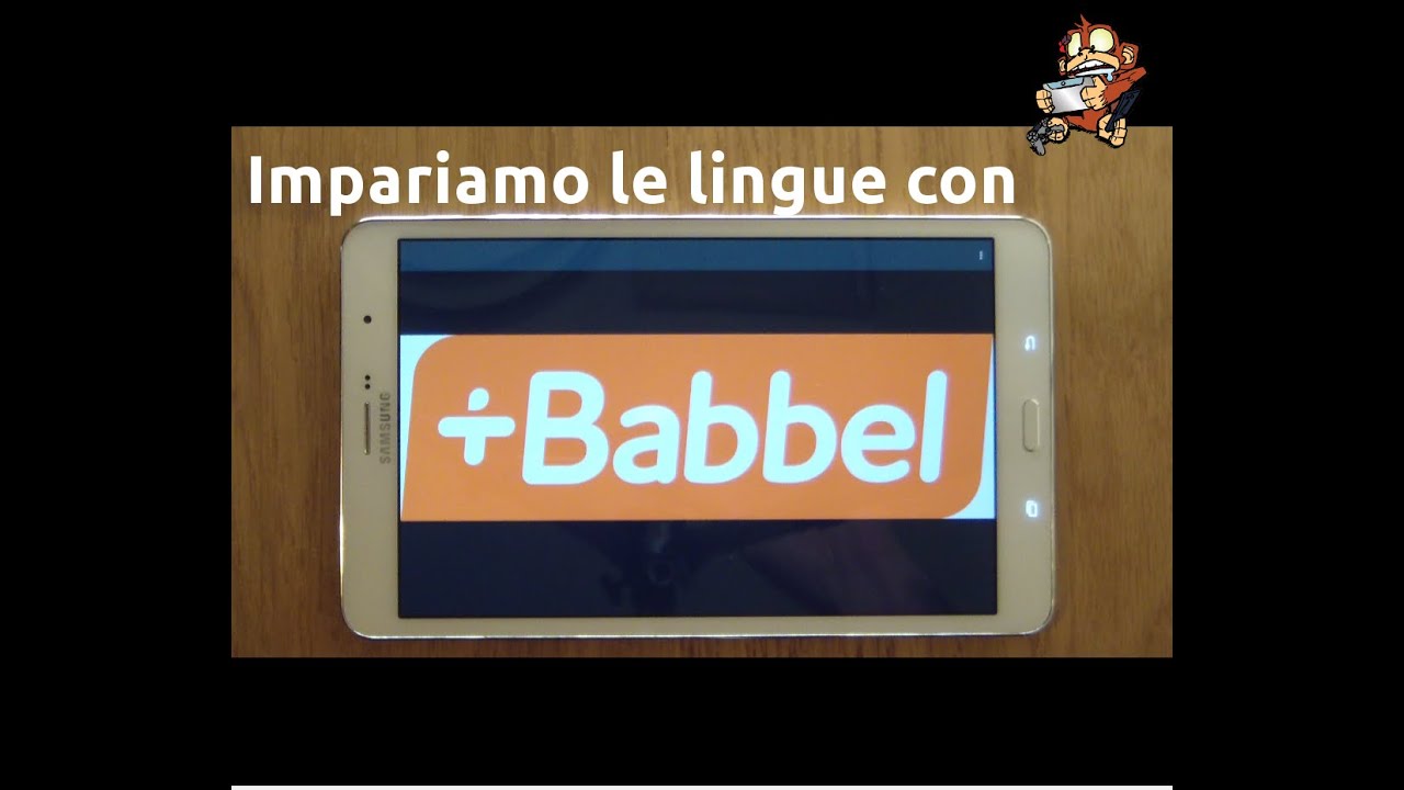 Babbel: ecco la nostra recensione