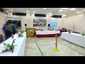 Bihar virasat vikas samiti live stream