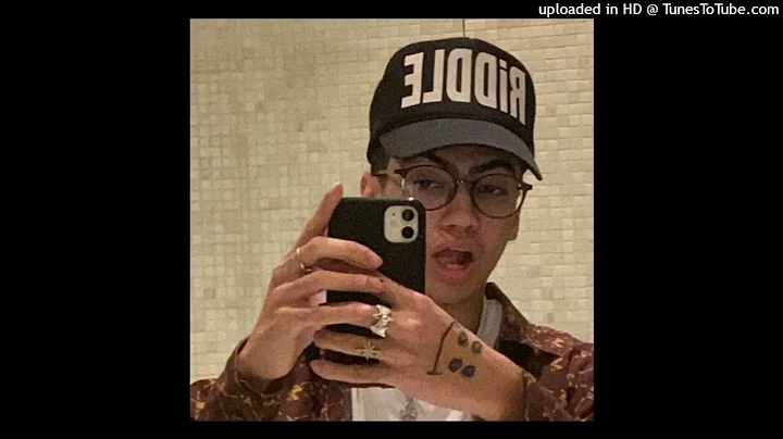 ericdoa - myheartbelongs2u (full song)