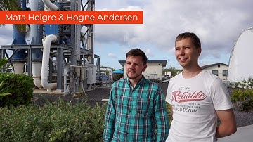 Dynaspace Company Intro