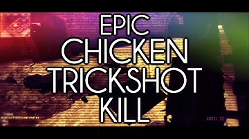 EPIC CHICKEN