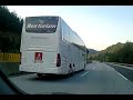160 km ile Giden Yolcu Otobüsü (Mercedes Trevego) ..!!!! 160 km ile Giden Yolcu Otobüsü (Mercedes Trevego) ..!!!!