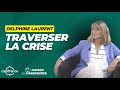 Capifrance  traverser la crise  delphine laurent