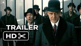 Winter's Tale TRAILER 1 (2014) - Russell Crowe Fantasy Movie HD