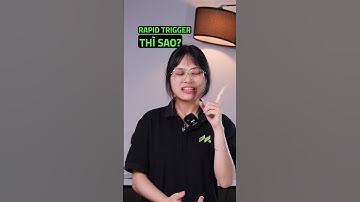 Razer Huntsman V3 Pro ra thêm 2 tính năng cỡ này, fan FPS chơi tới cỡ nào :v