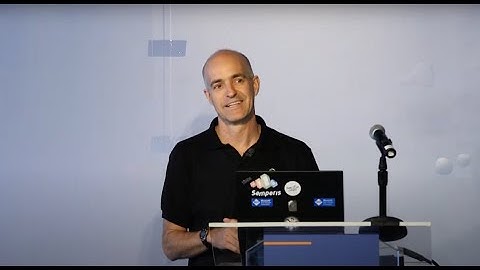 HIPConf17 - New Tools and Techniques for Using your AD Against You | Darren Mar-Elia